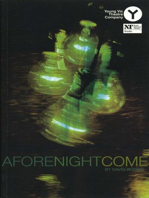 cover image of Afore Night Come